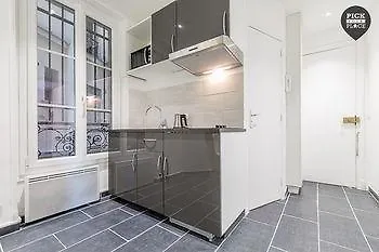 Apartament We Stay - 75015 Paryż