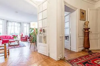 Apartament We Stay - 75015 Paryż Francja