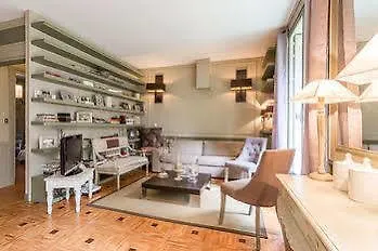 Apartament We Stay - 75015 Paryż Francja